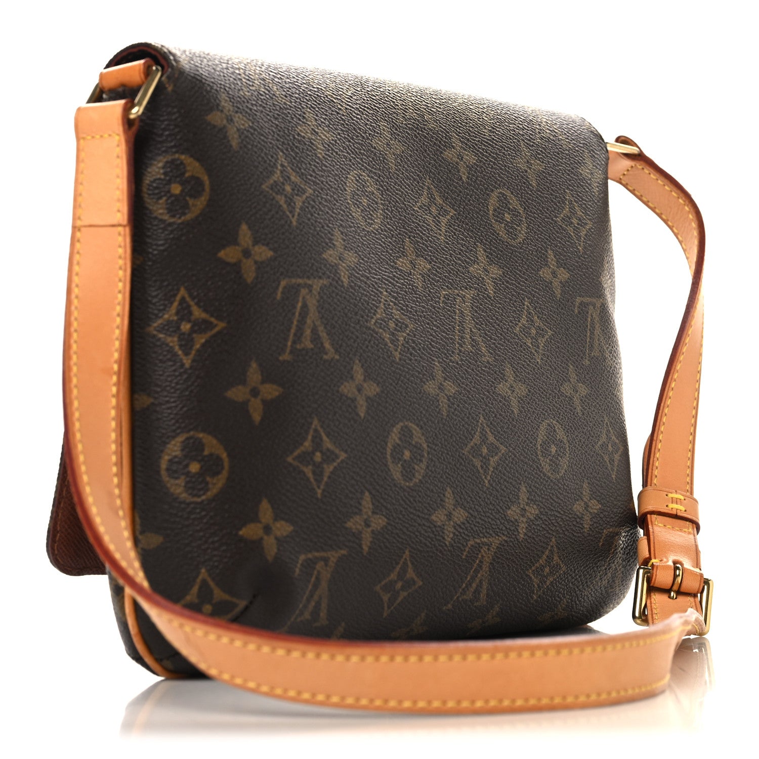 ルイヴィトン ミュゼットタンゴ (Musette Tango) Louis Vuitton Monogram Musette Tango 1893014 – FASHIONPHILE