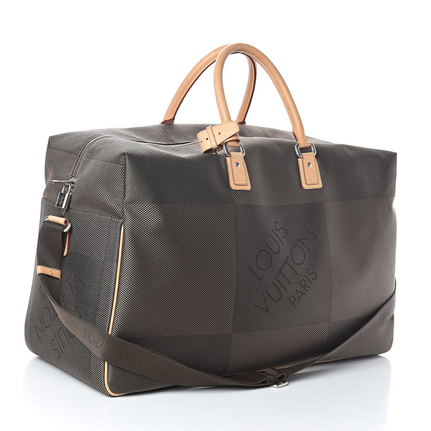 Damier Geant Souverain Terre