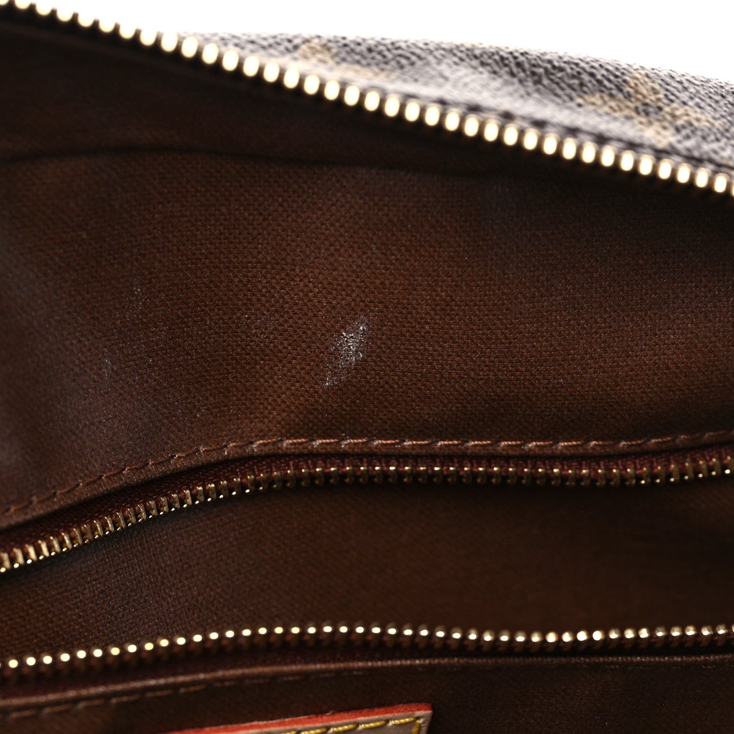 Monogram Toiletry Bag 25
