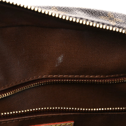 Louis Vuitton Monogram Toiletry Bag 25 9 of 9