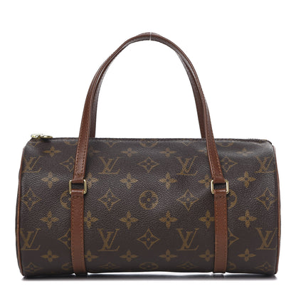 Louis Vuitton Monogram Papillon 26 1 of 11
