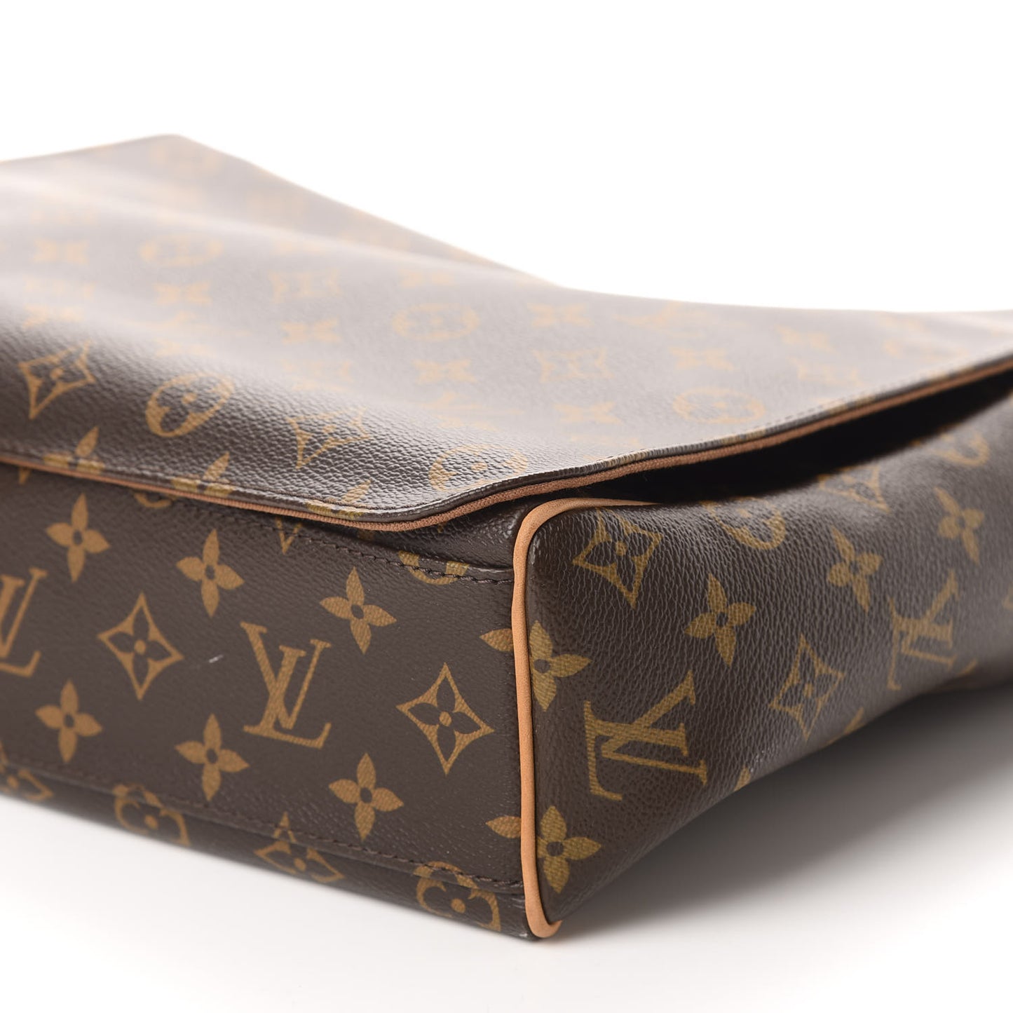 Monogram Abbesses Messenger Bag