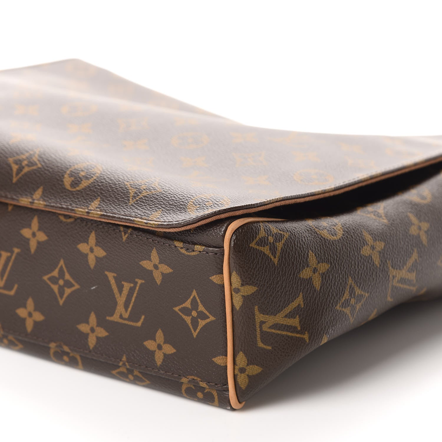 Louis Vuitton Monogram Abbesses Messenger Bag 8 of 10