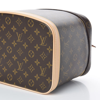 Louis Vuitton Monogram Nice 11 of 11