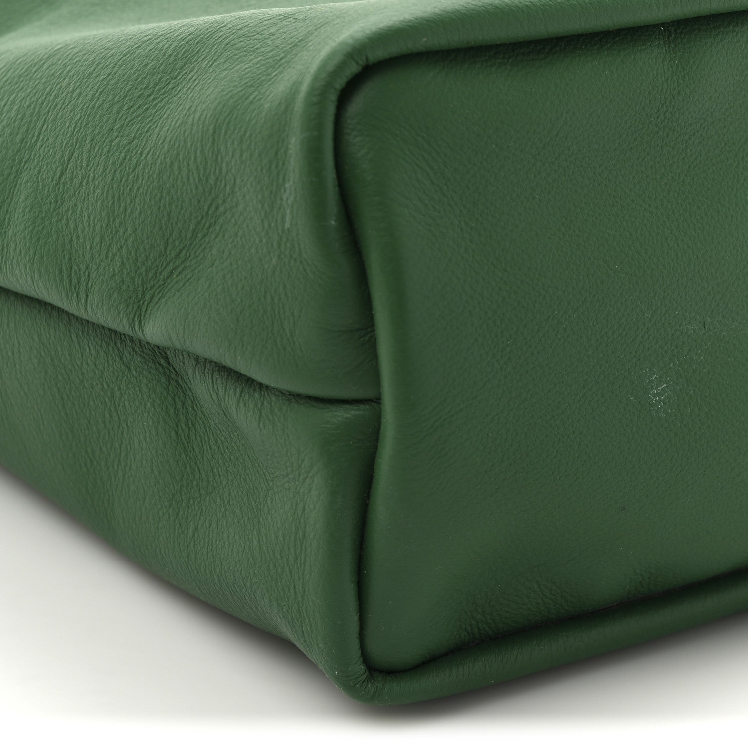 Goyard Goyardine Reversible Mini Anjou Green 20 of 21