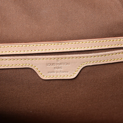 Louis Vuitton Monogram Montsouris GM Backpack 7 of 12