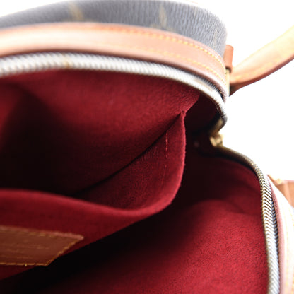 Louis Vuitton Monogram Klara 6 of 13