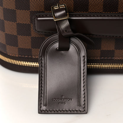 Louis Vuitton Damier Ebene Pegase Light 55 10 of 19