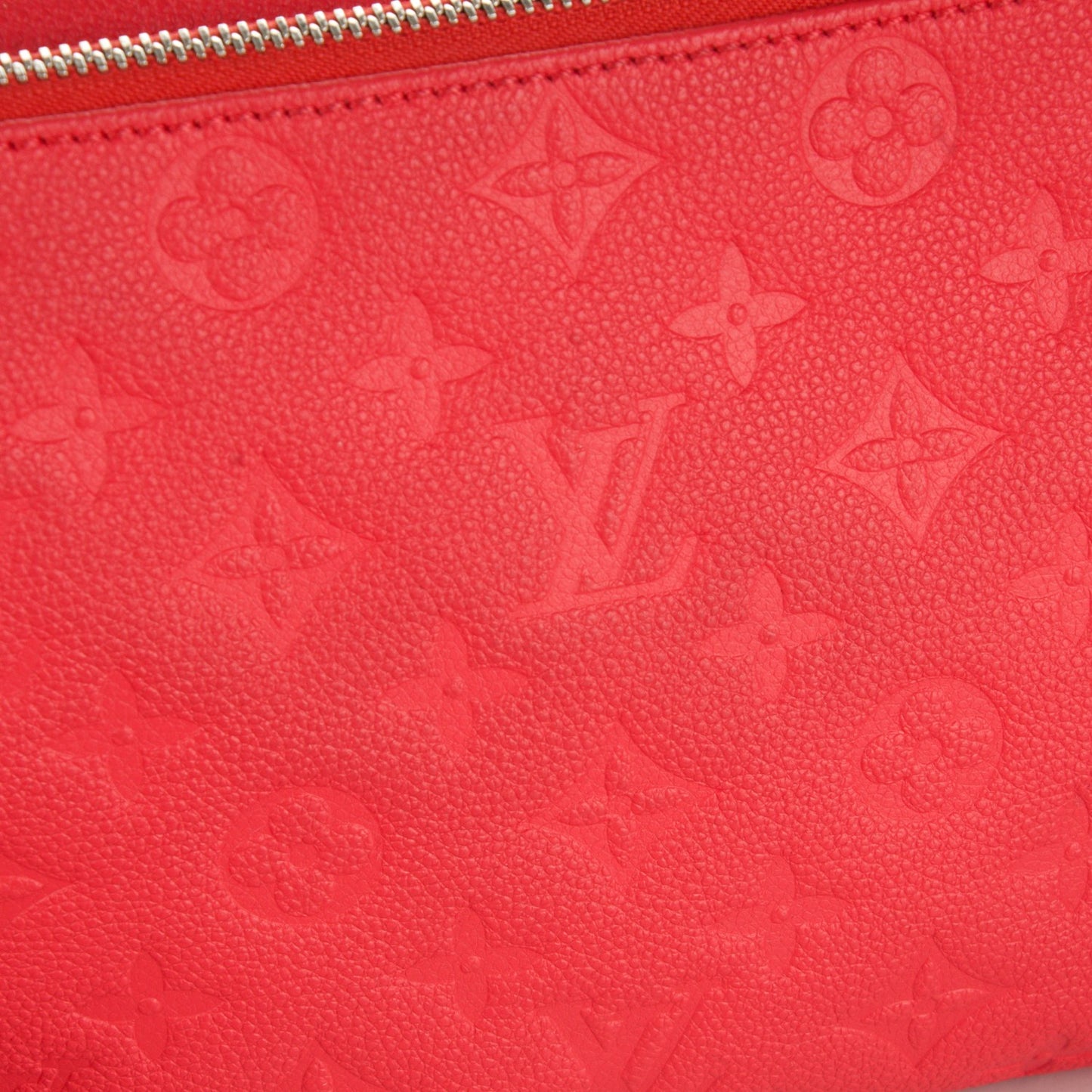 Empreinte Twice Poppy