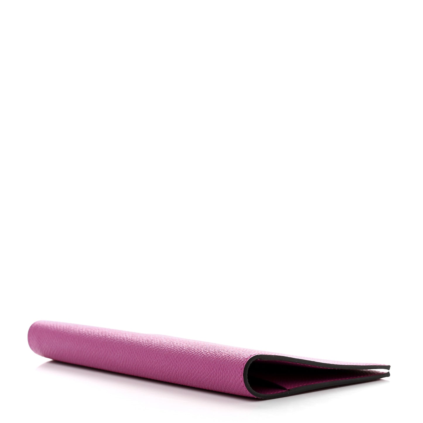 Epsom Vision II Agenda Cover Rose Pourpre