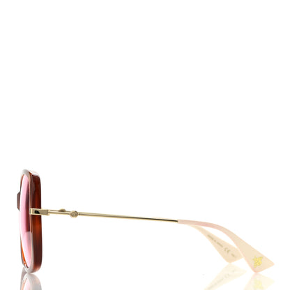 Gucci Square Frame GG0511S Sunglasses Pink 3 of 7