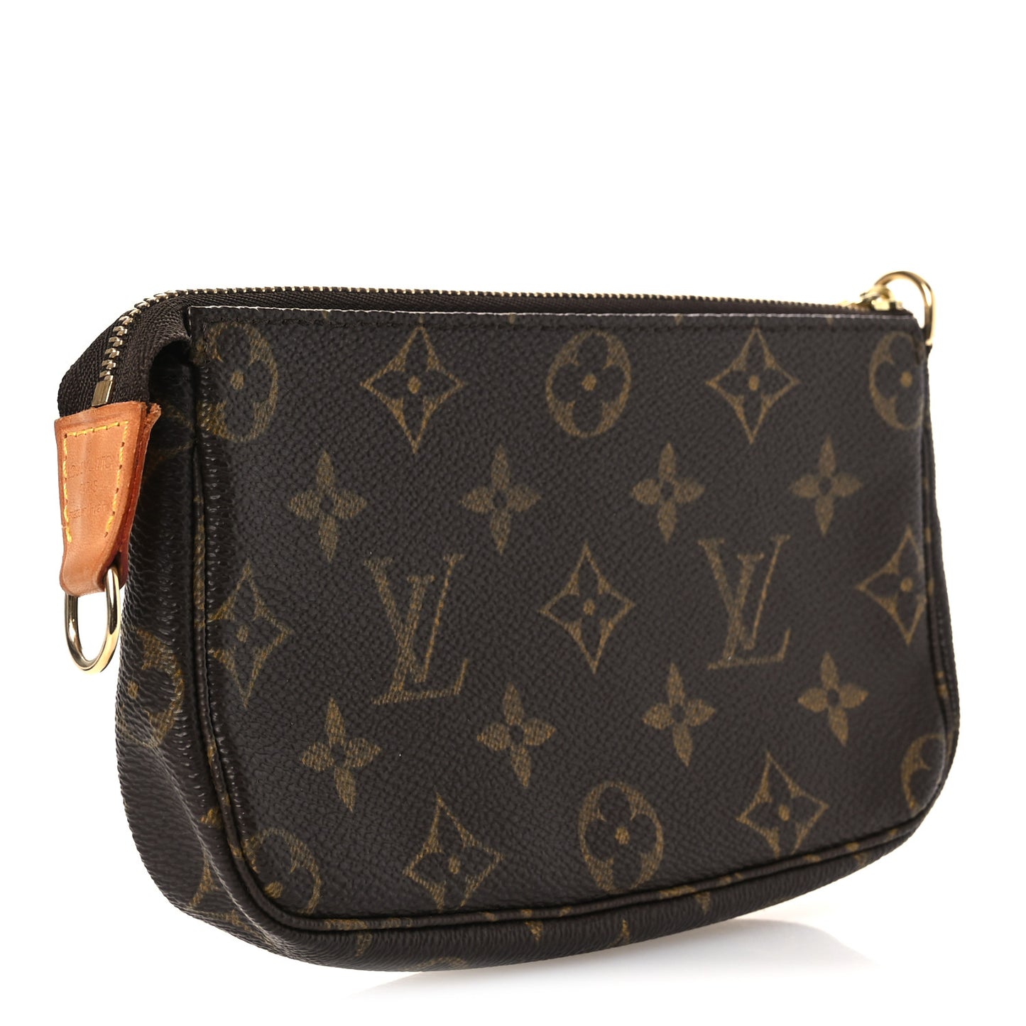 Monogram Bucket Pochette Accessories