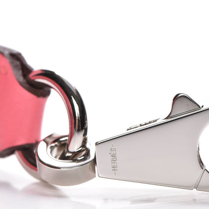 Hermes Swift Kelly Retourne 25 Rose Azalee 28 of 31