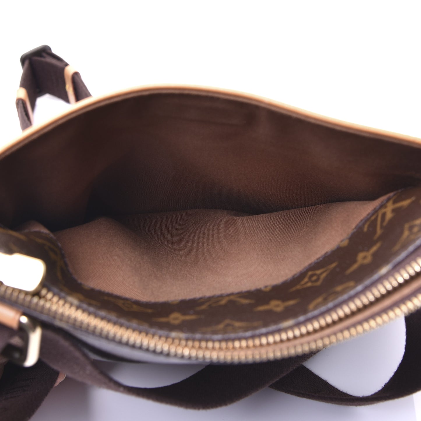 Monogram Pochette Valmy