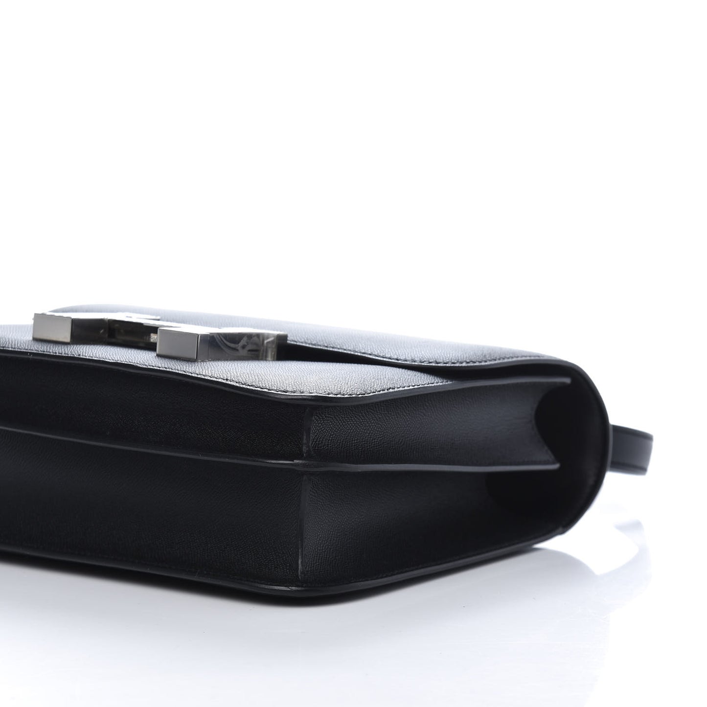 Grained Monsieur Optique Enamel Constance 24 Black