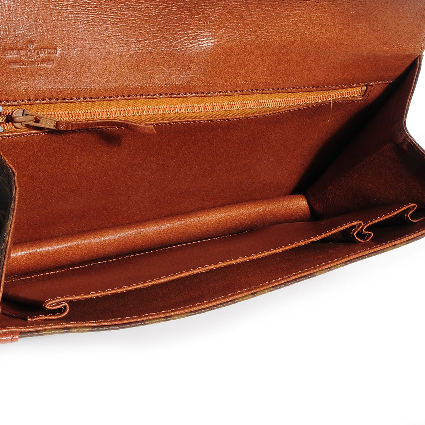 Monogram Pochette Dame 26