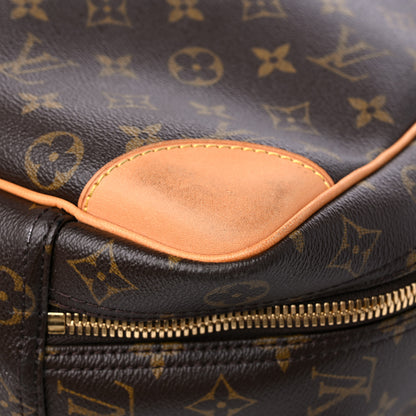 Louis Vuitton Monogram Sirius 55 8 of 17