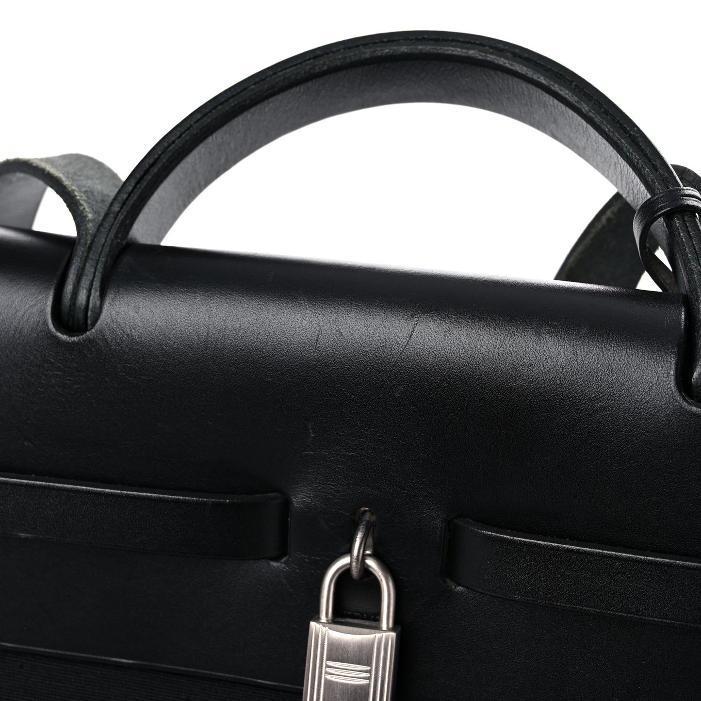 Toile Vache Hunter Herbag 50 Black