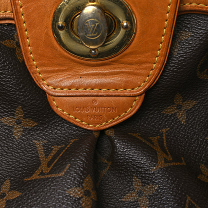 Louis Vuitton Monogram Boetie MM 6 of 10