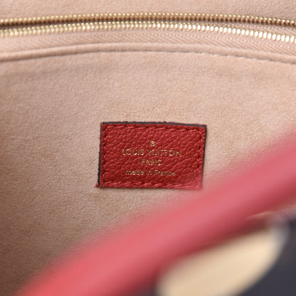Louis Vuitton Monogram Flandrin Cherry 8 of 10