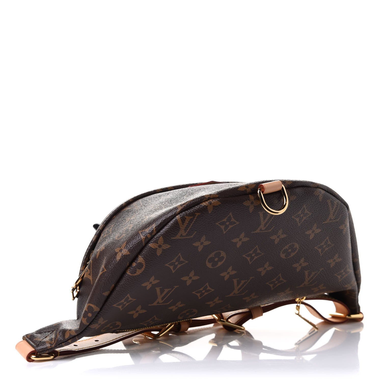Louis Vuitton Monogram Bumbag 6 of 14