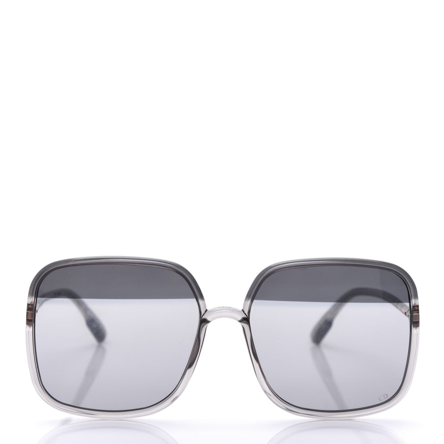 Square So Stellaire 1 Sunglasses Grey