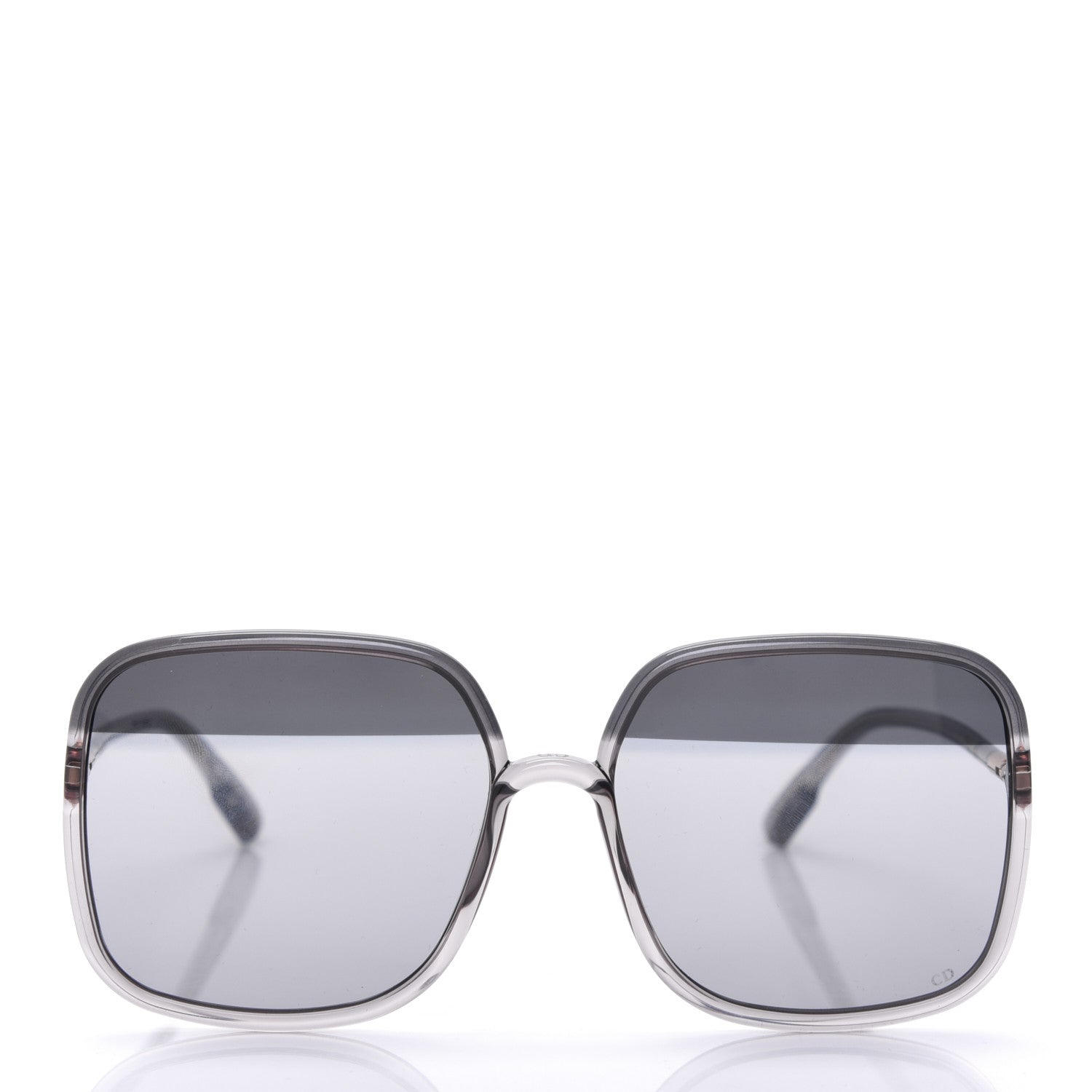 Christian Dior Square So Stellaire 1 Sunglasses Grey 2 of 8