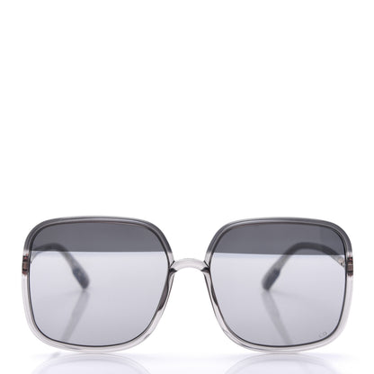 Christian Dior Square So Stellaire 1 Sunglasses Grey 2 of 8