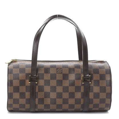 Louis Vuitton Damier Ebene Papillon 26 1 of 8