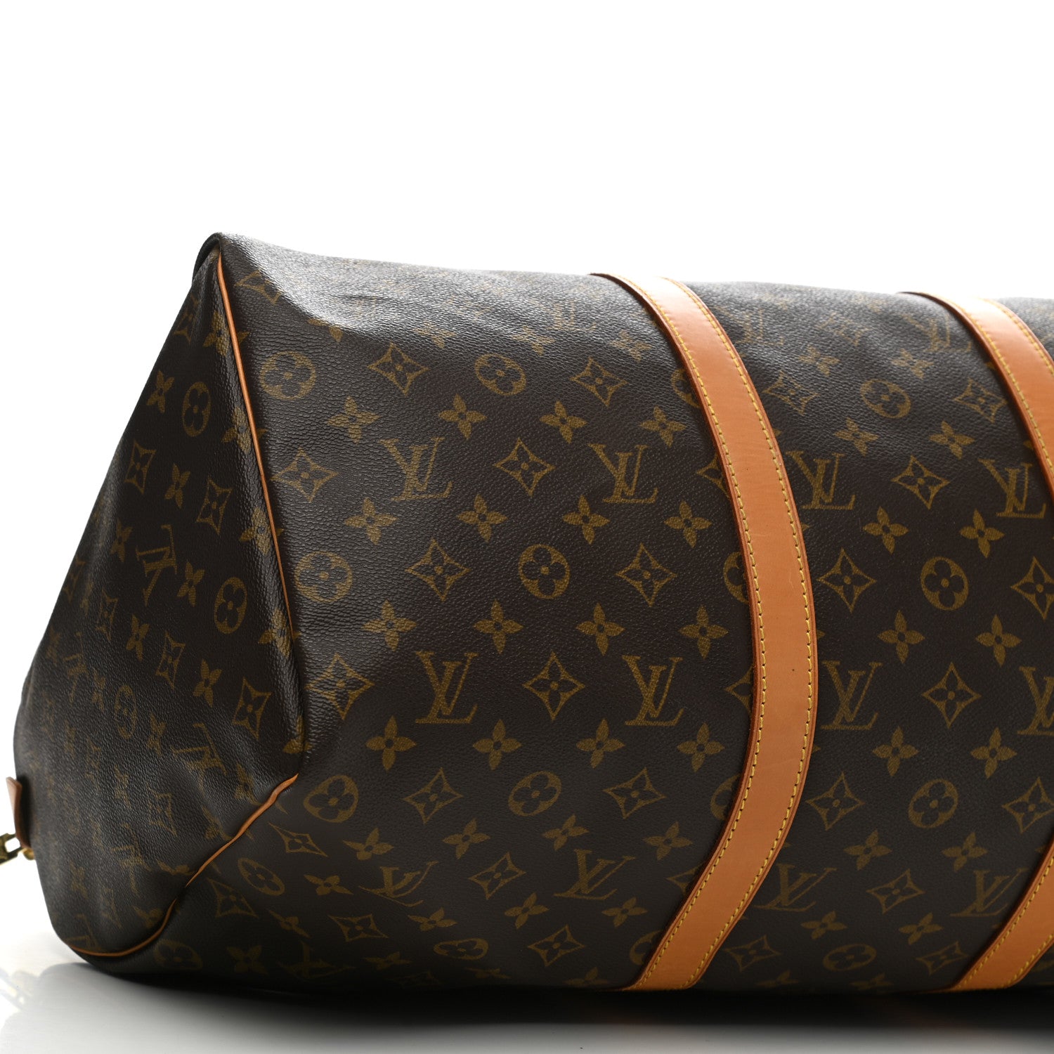 Louis Vuitton Monogram Keepall 50 9 of 13
