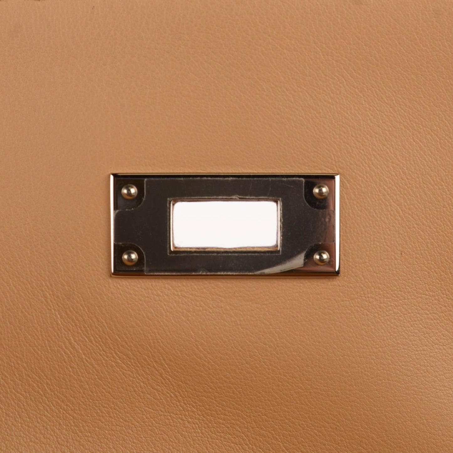 Veau Swift Sac Berline 28 Sable