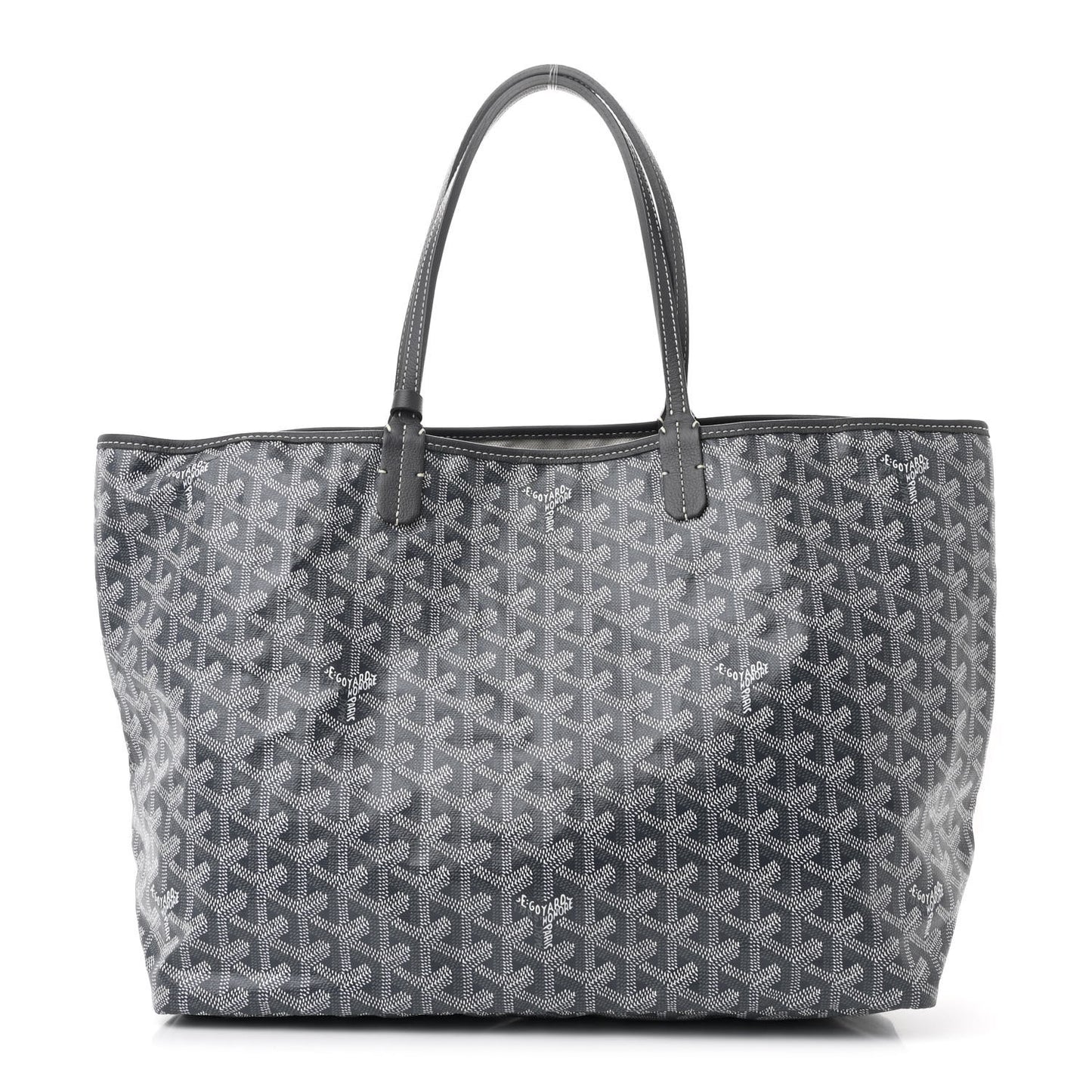 Goyardine Saint Louis PM Grey