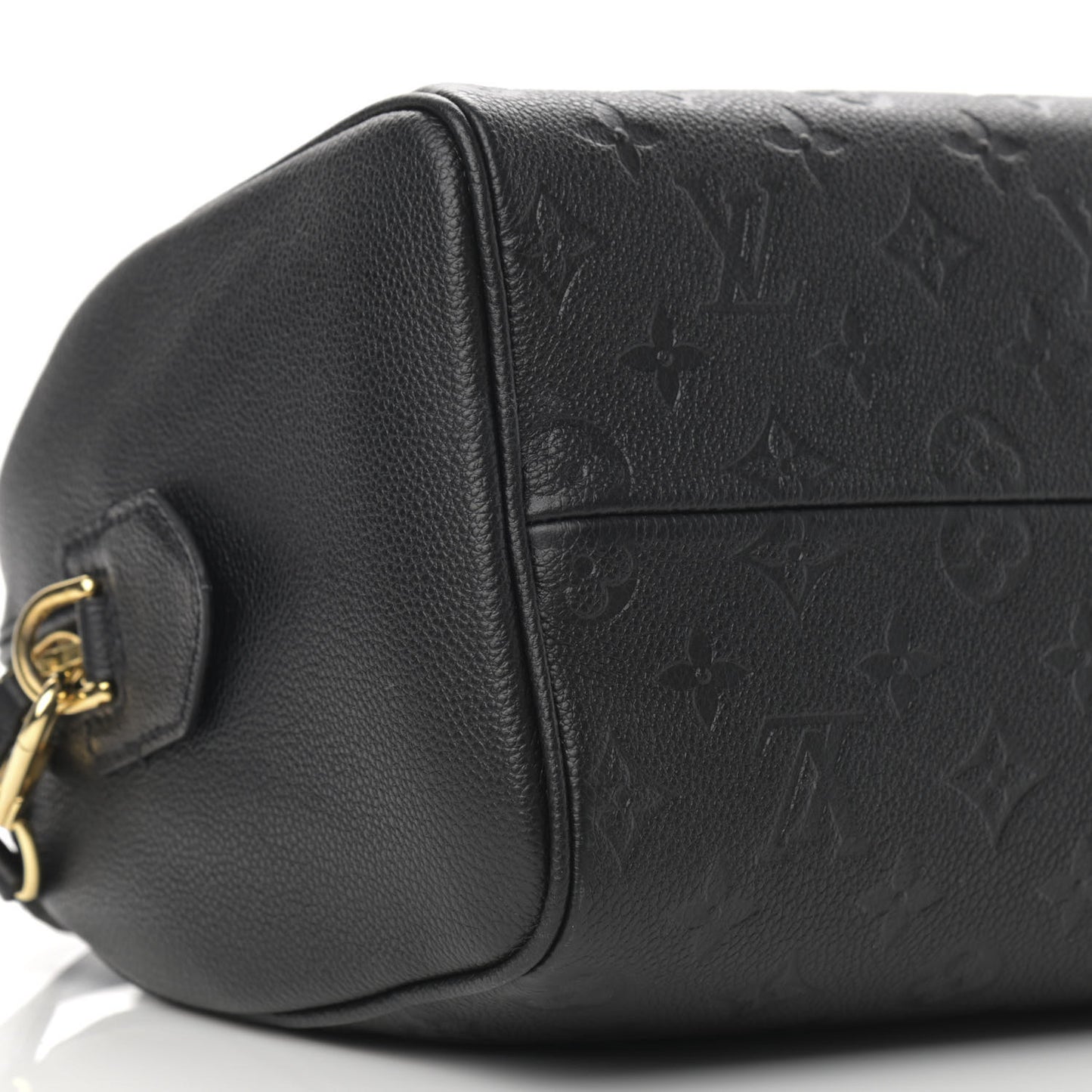 Empreinte Speedy Bandouliere 25 NM Black