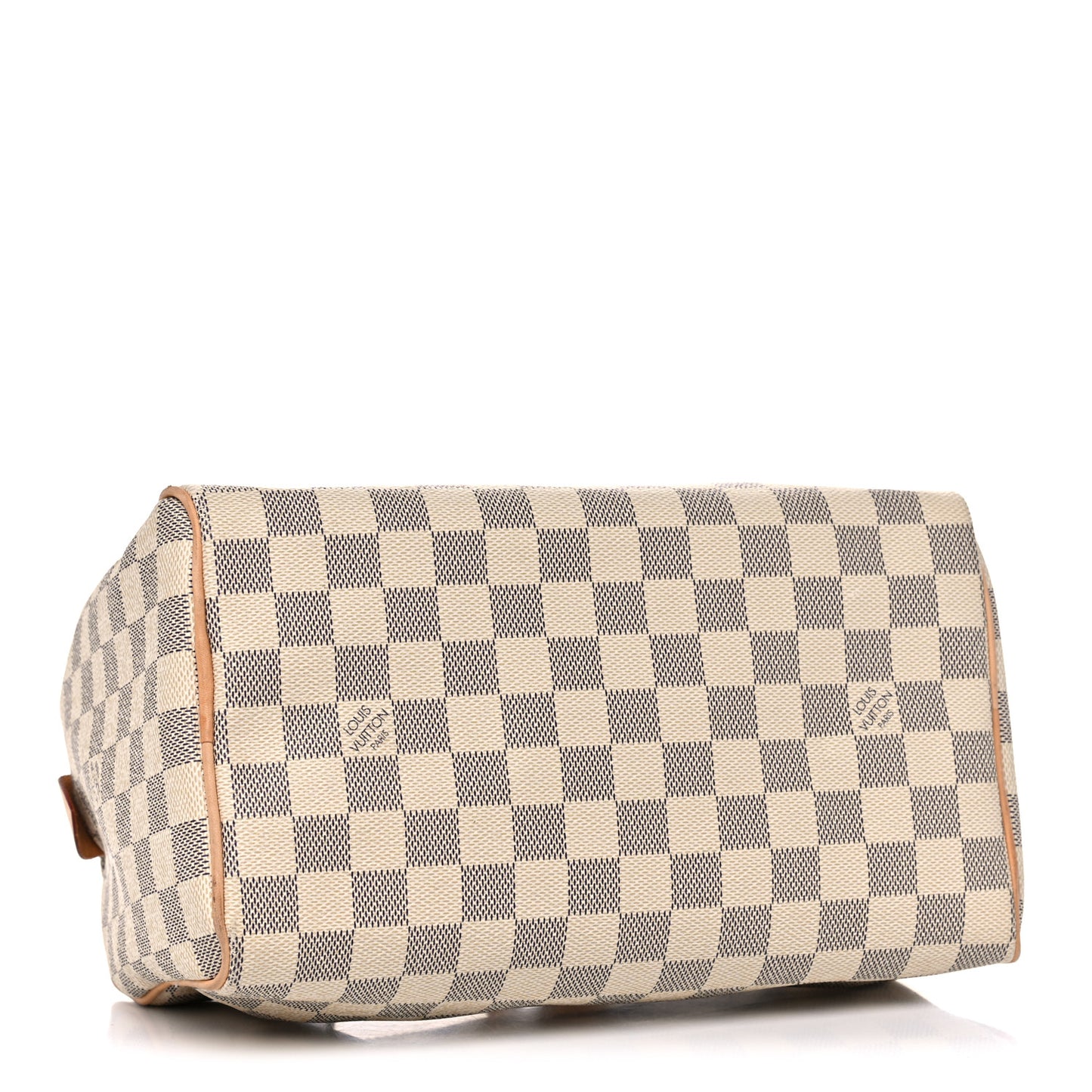 Damier Azur Speedy 25