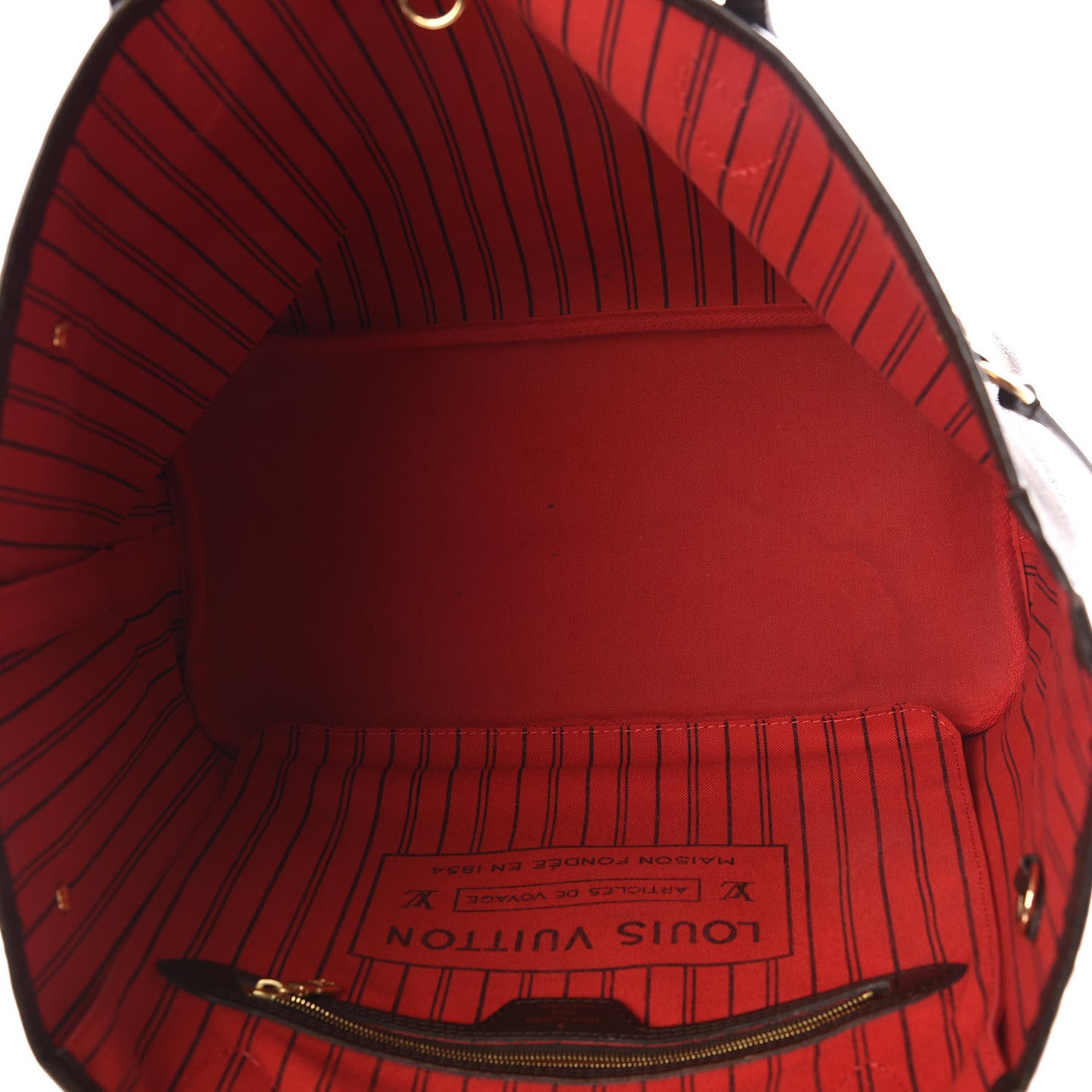 Damier Ebene Neo Neverfull MM