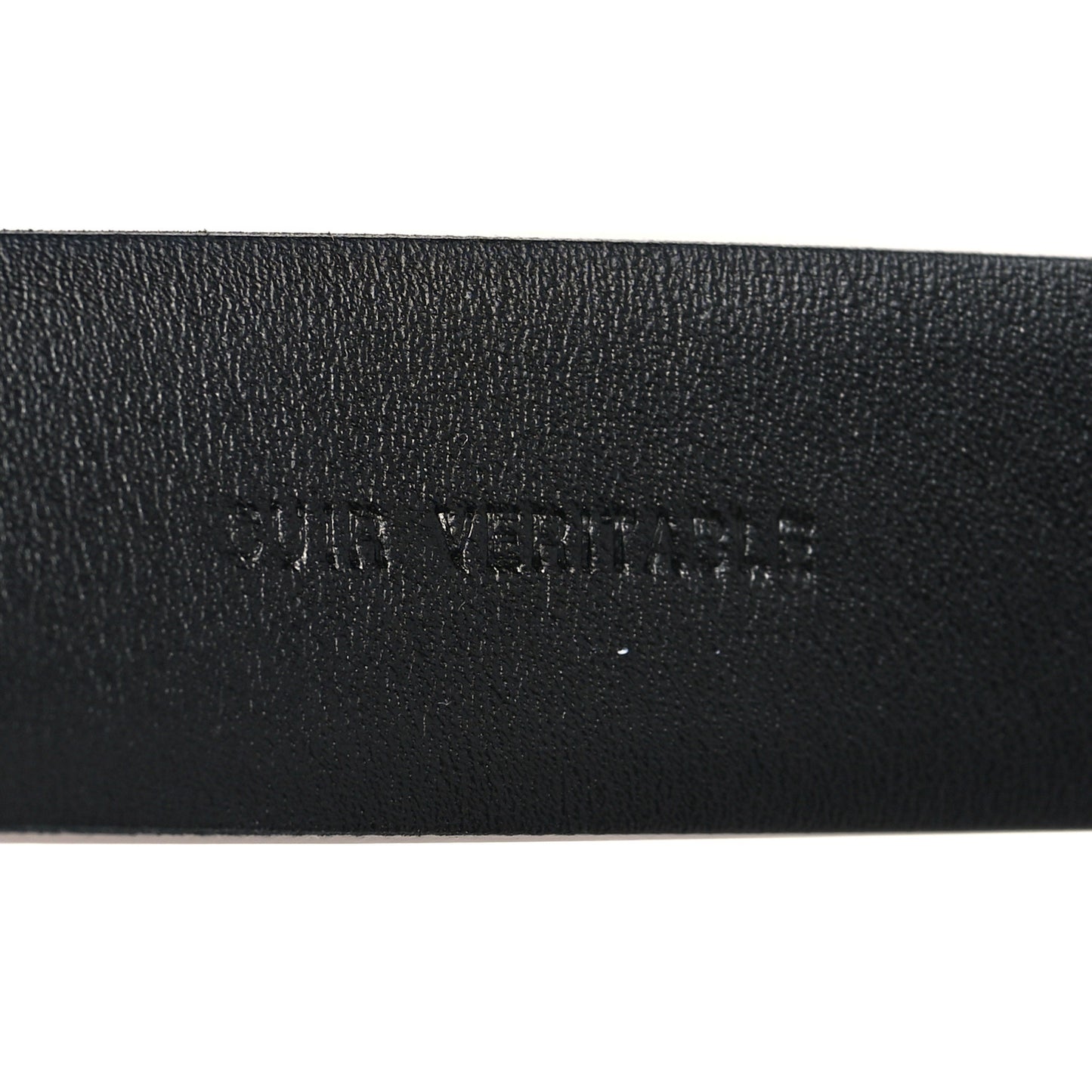 Calfskin Crystal Logo Belt 70 28 Light Pink