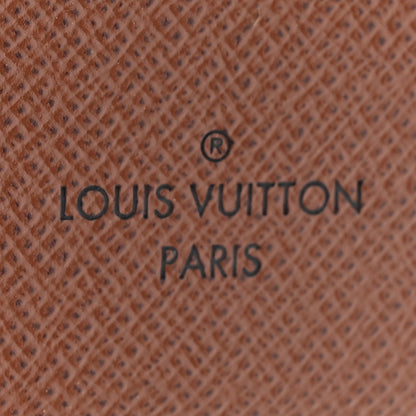 Louis Vuitton Monogram Multiple Wallet 7 of 10