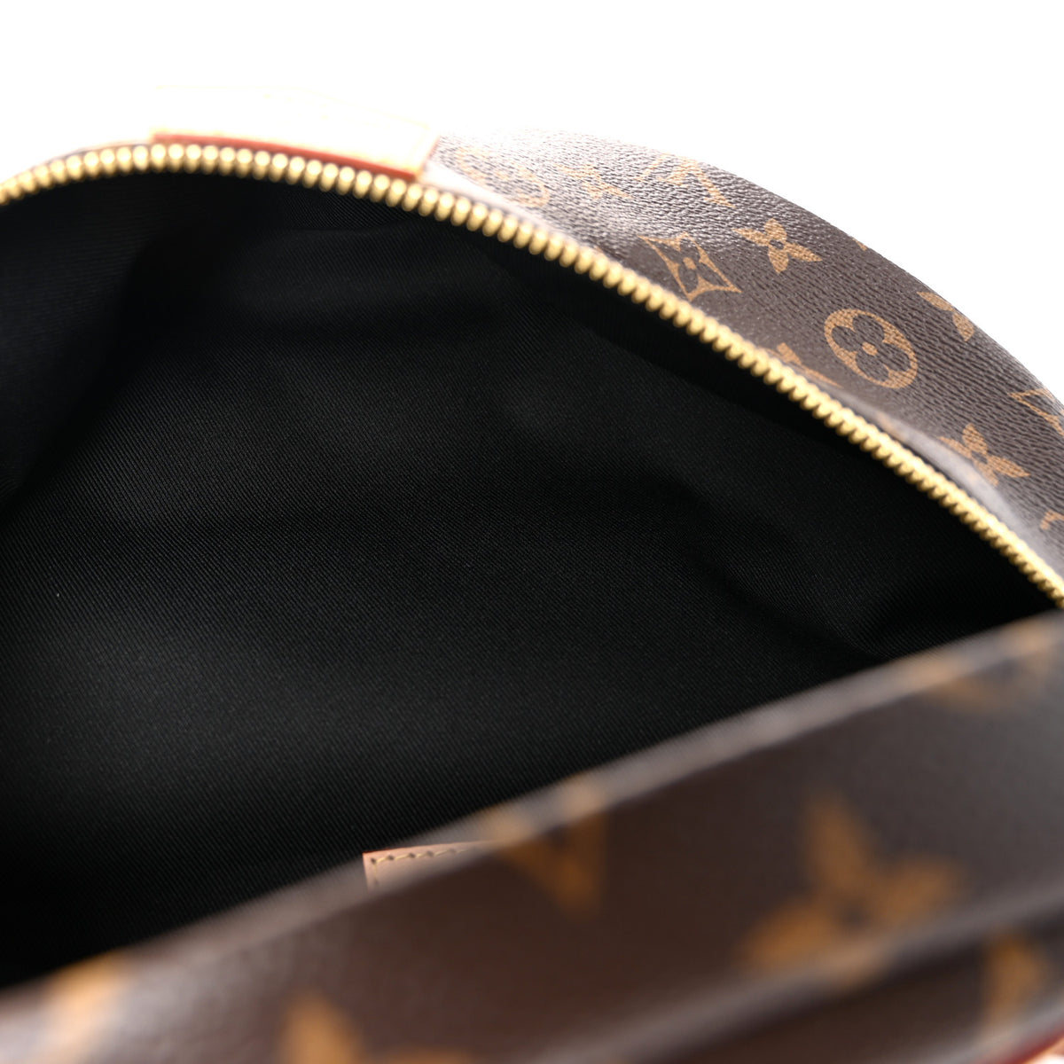 Louis Vuitton Monogram Bumbag 4 of 9