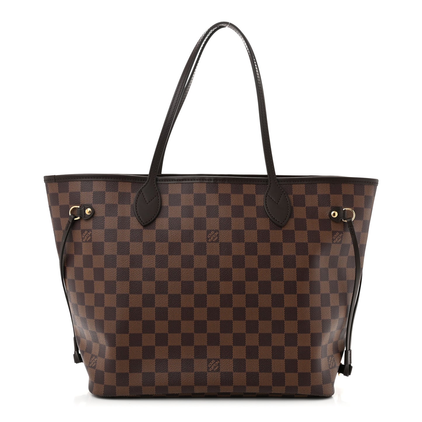 Damier Ebene Neo Neverfull MM