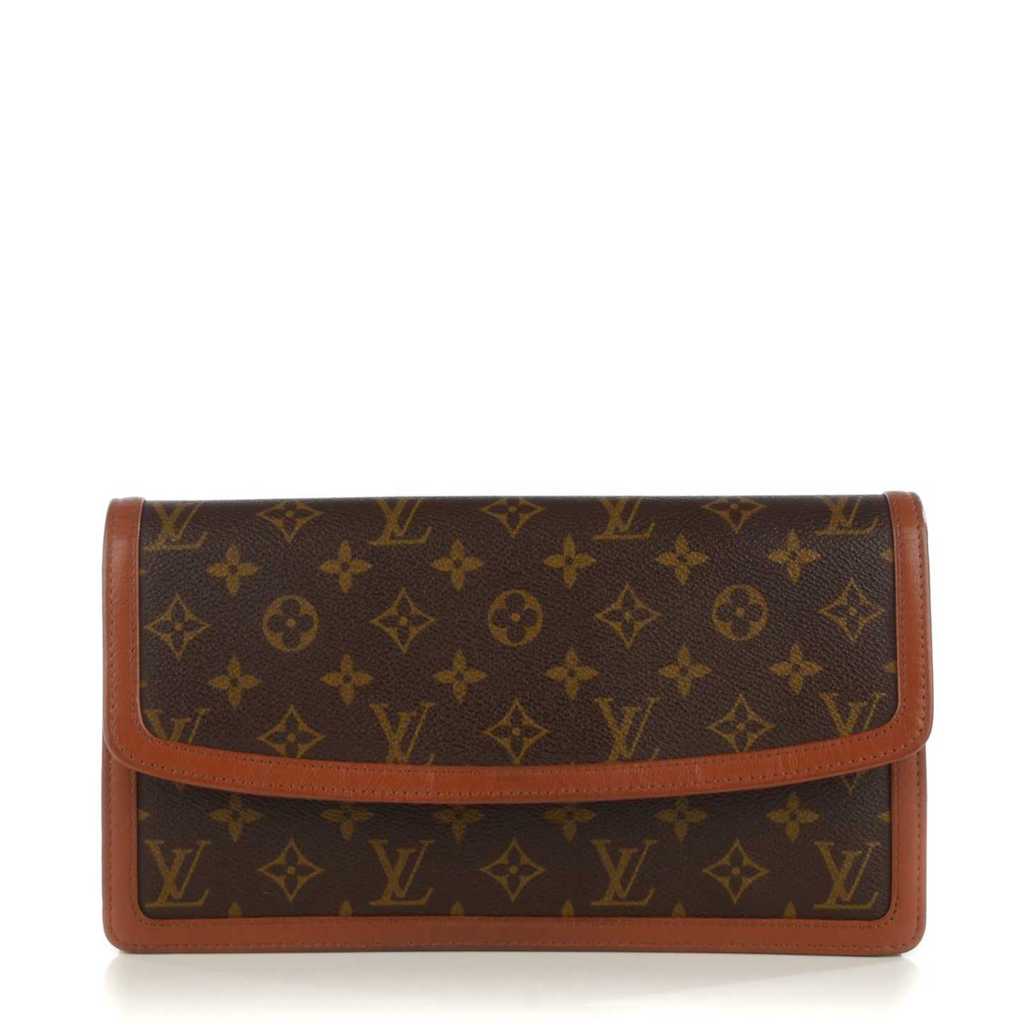 Monogram Pochette Dame 29