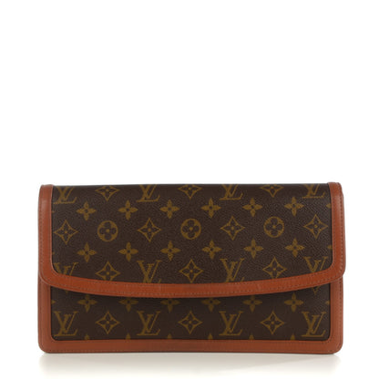 Louis Vuitton Monogram Pochette Dame 29 1 of 7