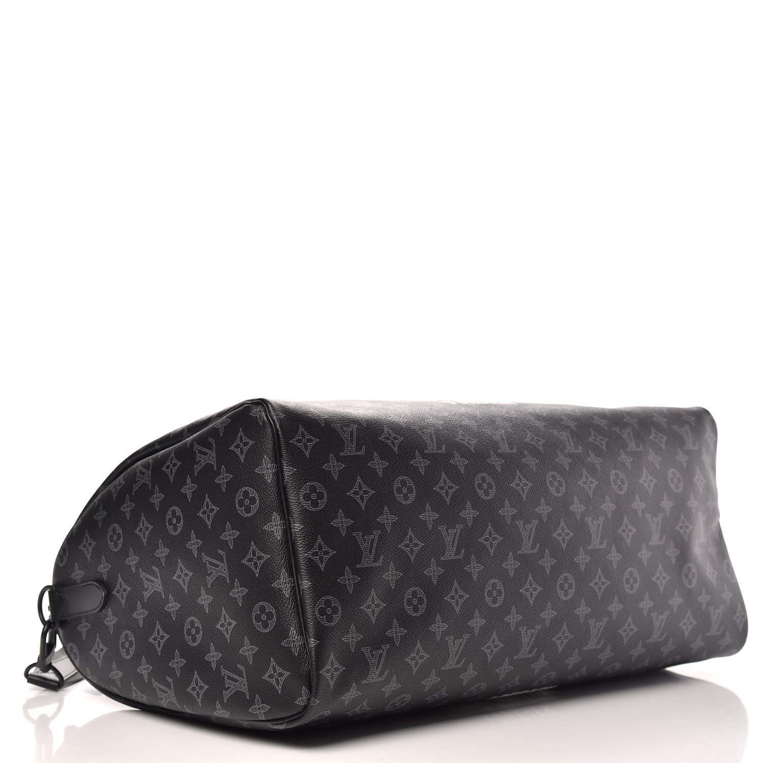 Louis Vuitton Monogram Eclipse Vivienne Keepall Bandouliere 50 3 of 10