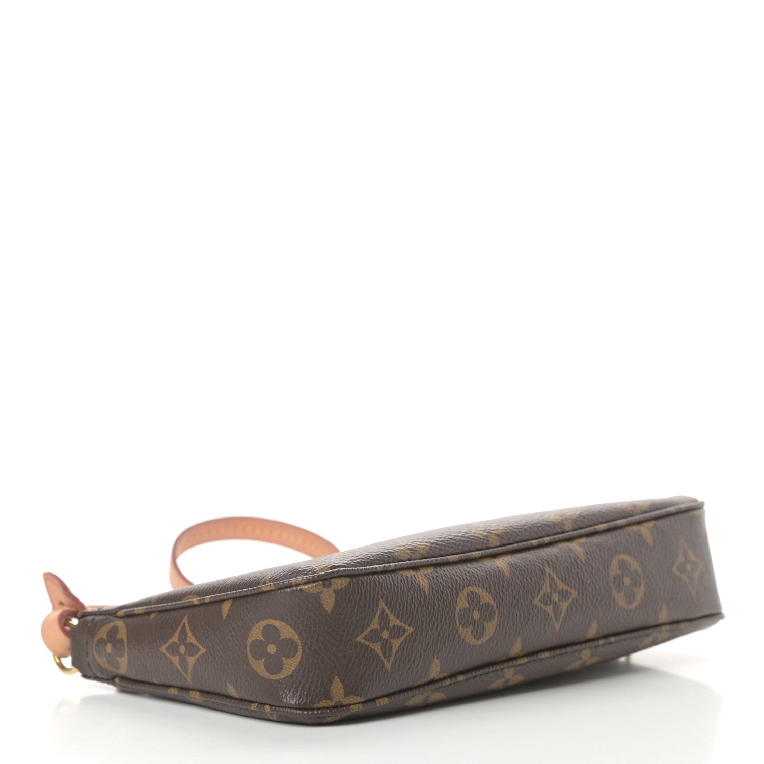 Louis Vuitton Monogram Pochette Accessories NM 4 of 10
