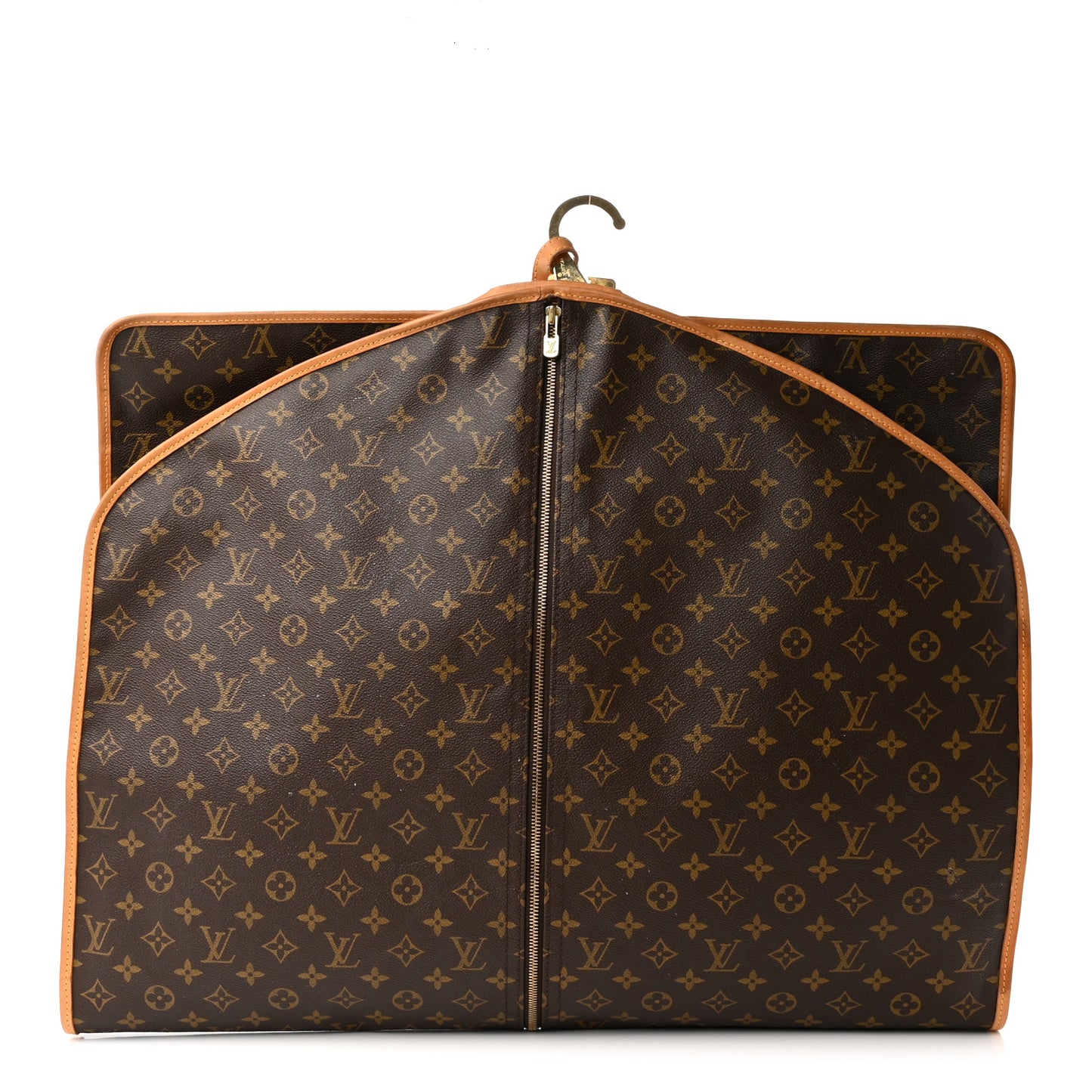 Monogram Garment Cover