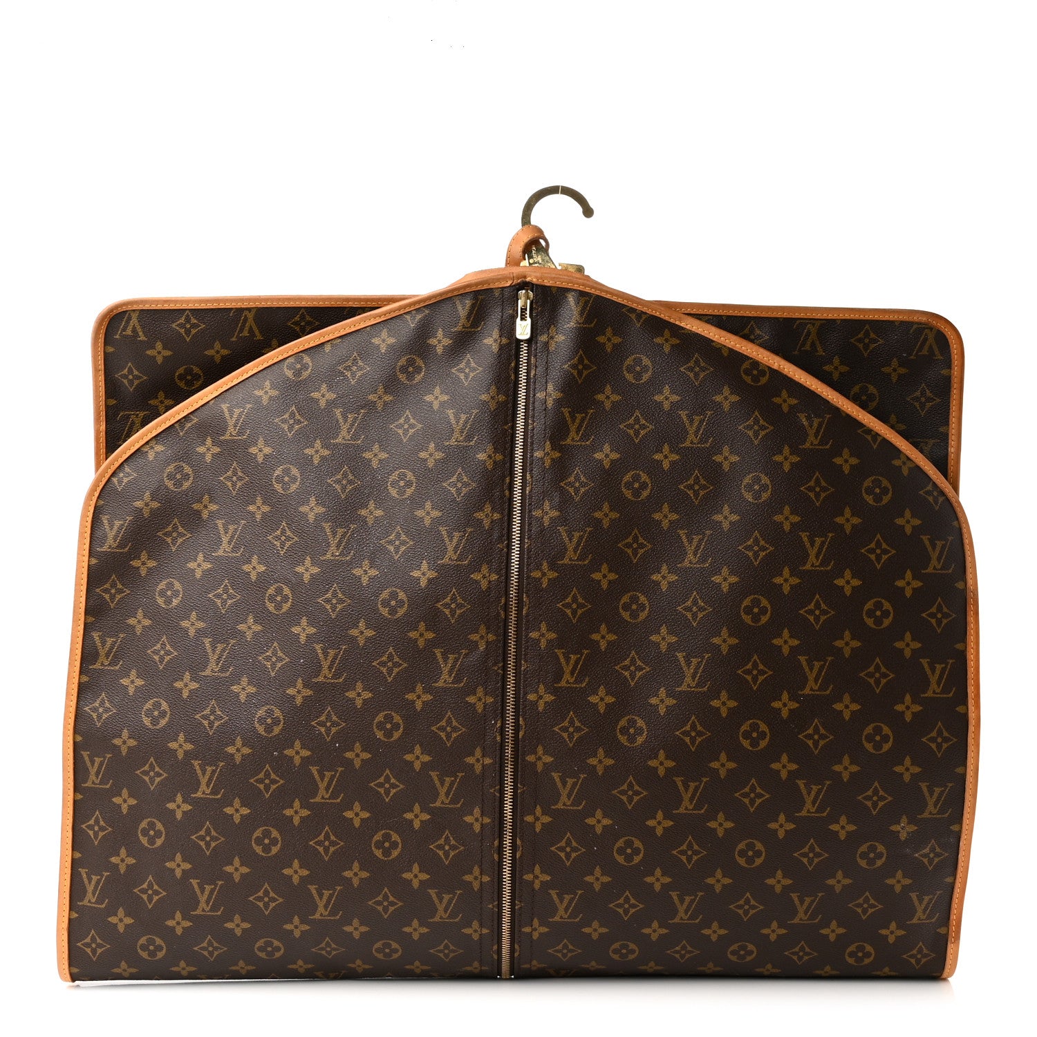 Louis Vuitton Monogram Garment Cover 1 of 13