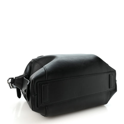 Givenchy Smooth Calfskin Small Soft Antigona Black 4 of 9
