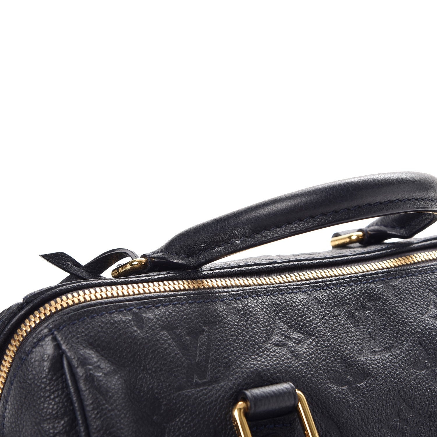 Louis Vuitton Empreinte Speedy Bandouliere 25 Infini 10 of 15