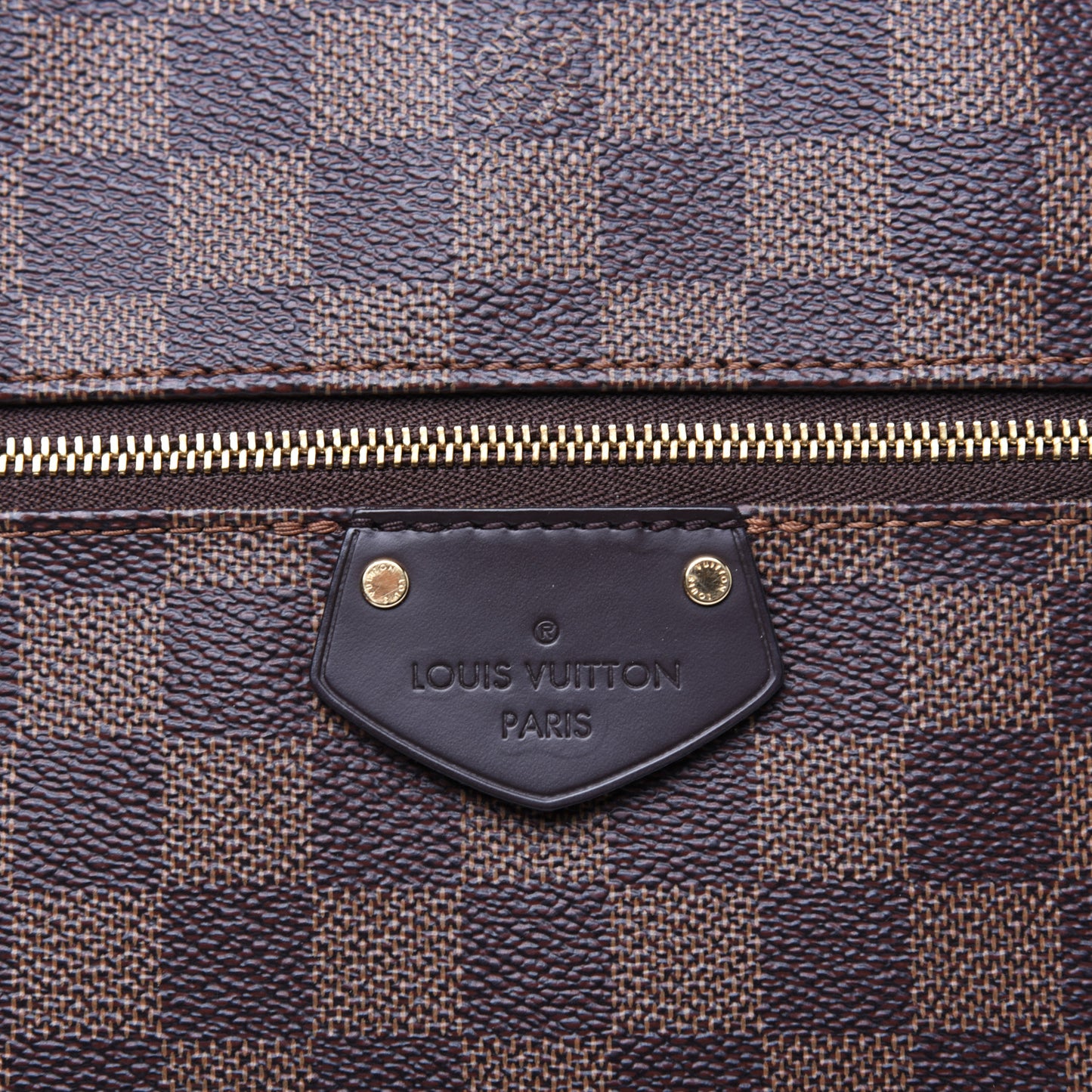Damier Ebene Iena MM
