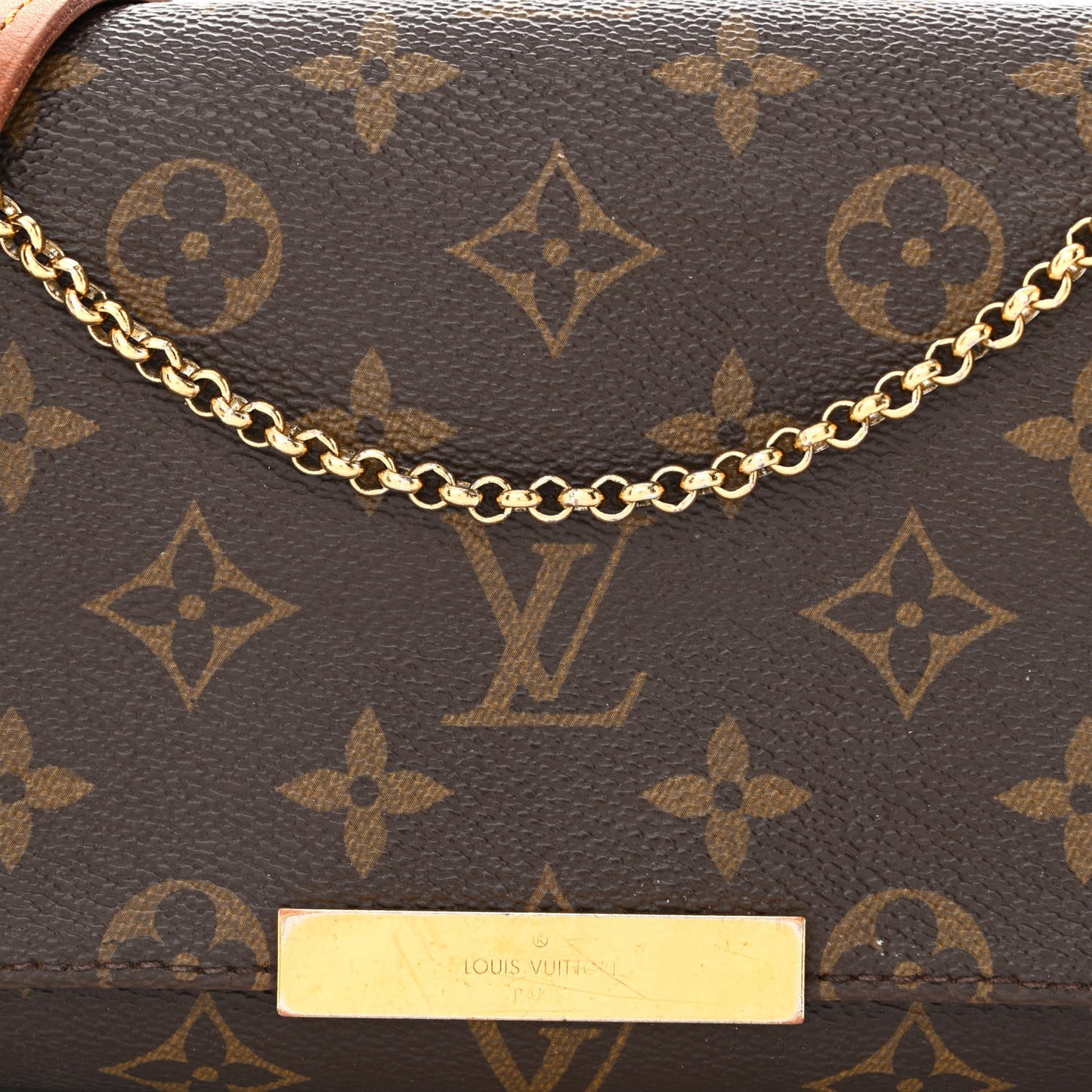 Monogram Favorite PM