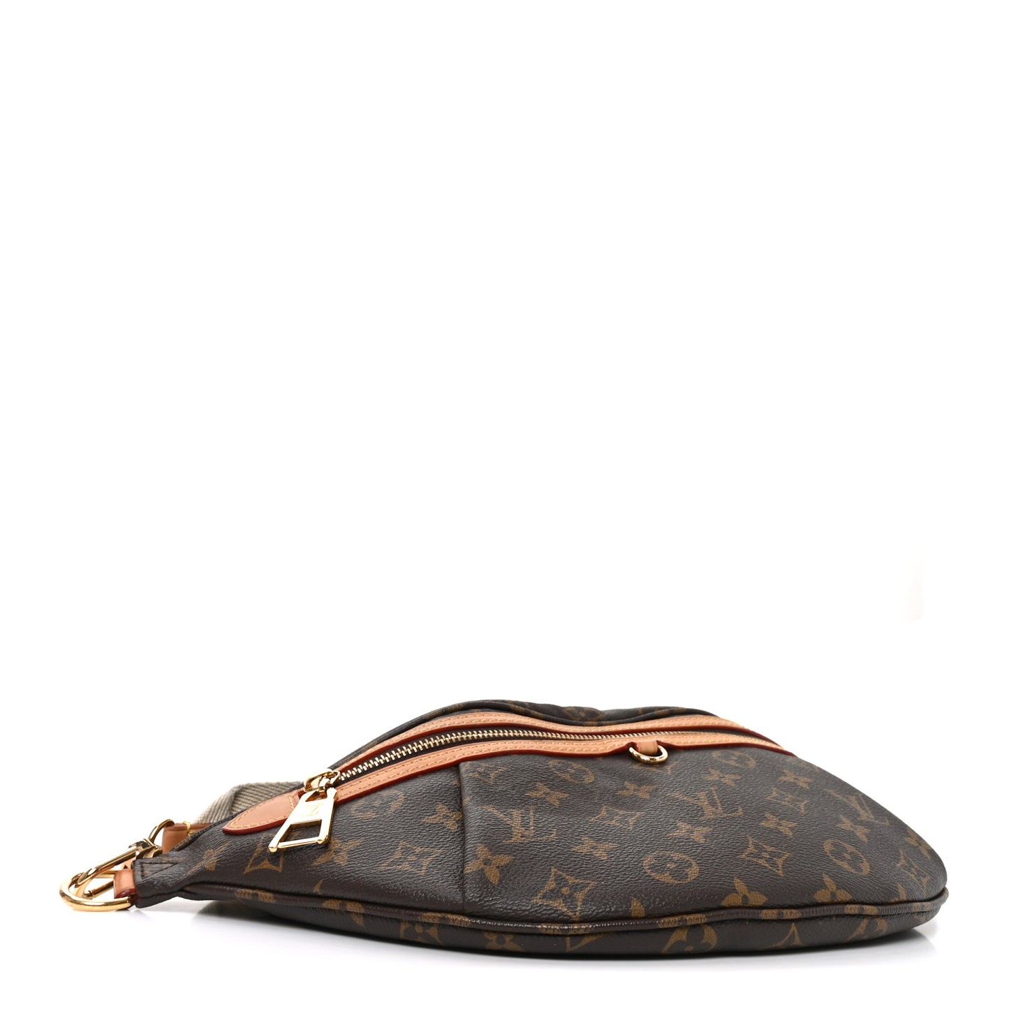 Monogram High Rise Bumbag